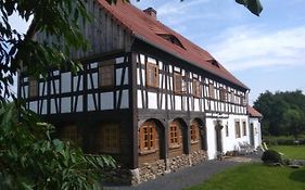 Izerski dom